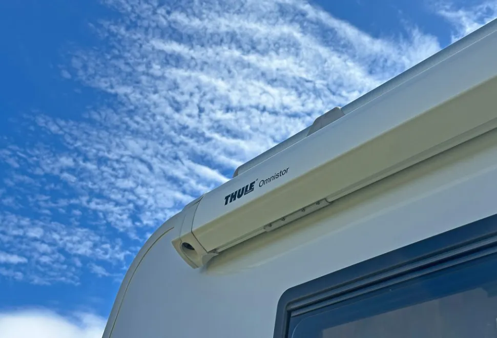 Adria  Matrix Plus 670 SC 2023
