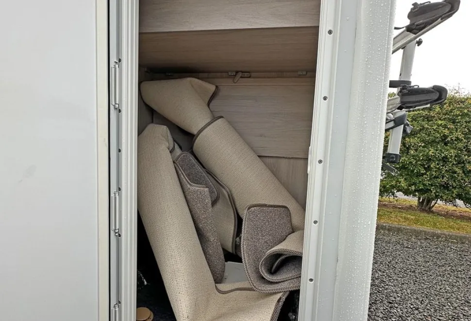 Auto-Trail  F-Line F-60 2023