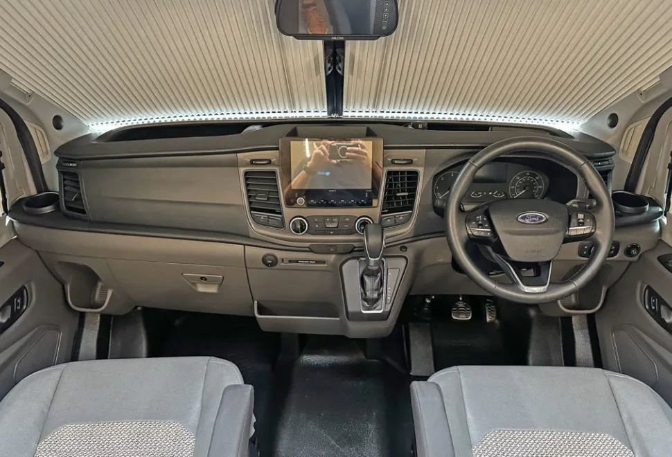 Auto-Trail  F-Line F-60 2023