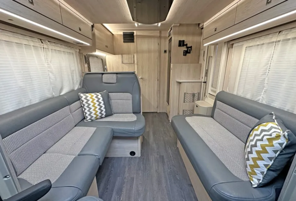 Auto-Trail  F-Line F-60 2023