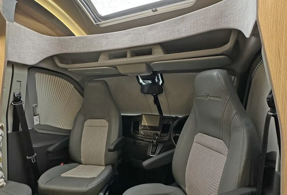 Auto-Trail  F-Line F-60 2023