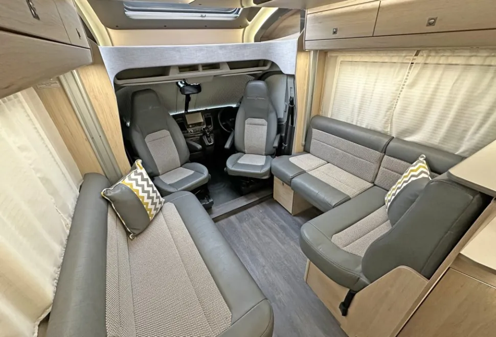 Auto-Trail  F-Line F-60 2023