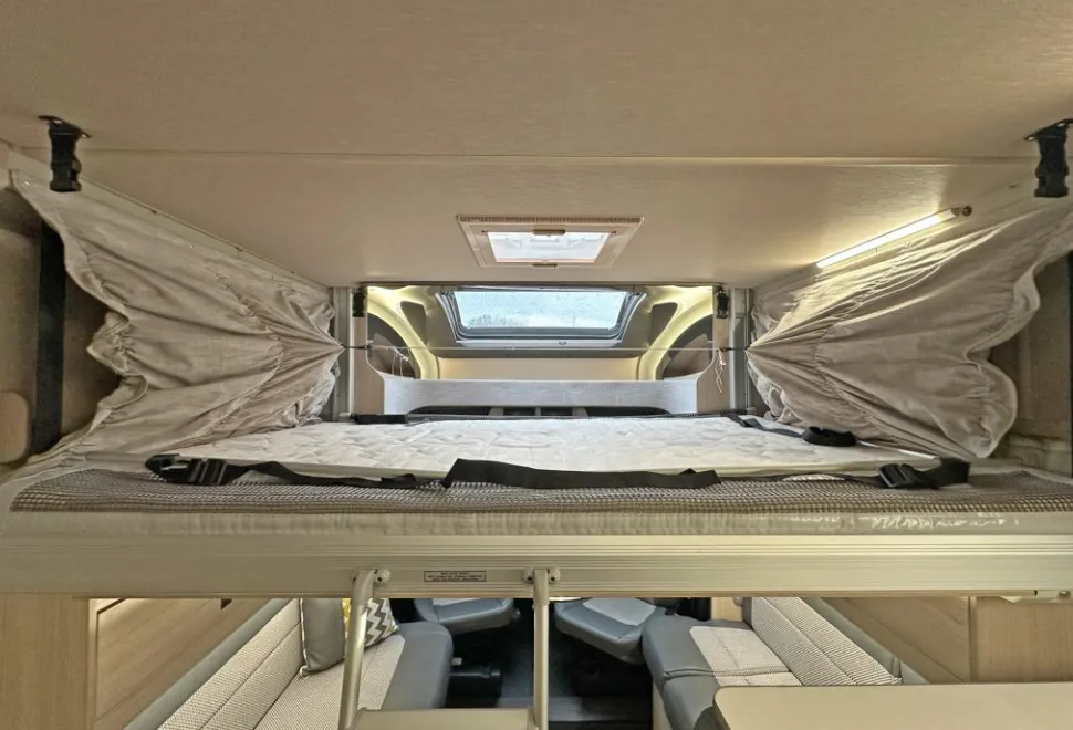 Auto-Trail  F-Line F-60 2023