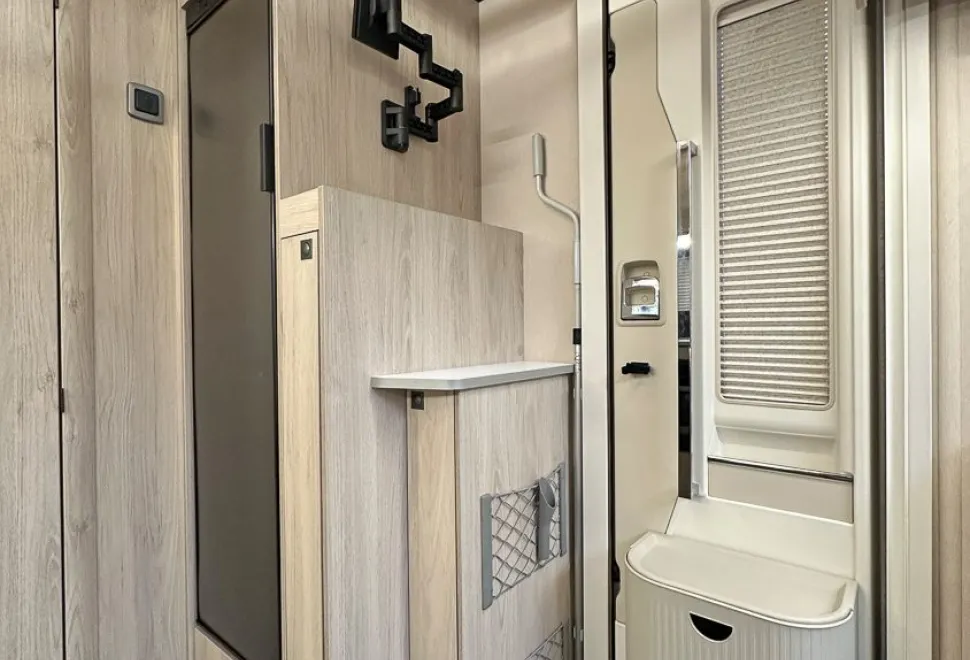 Auto-Trail  F-Line F-60 2023