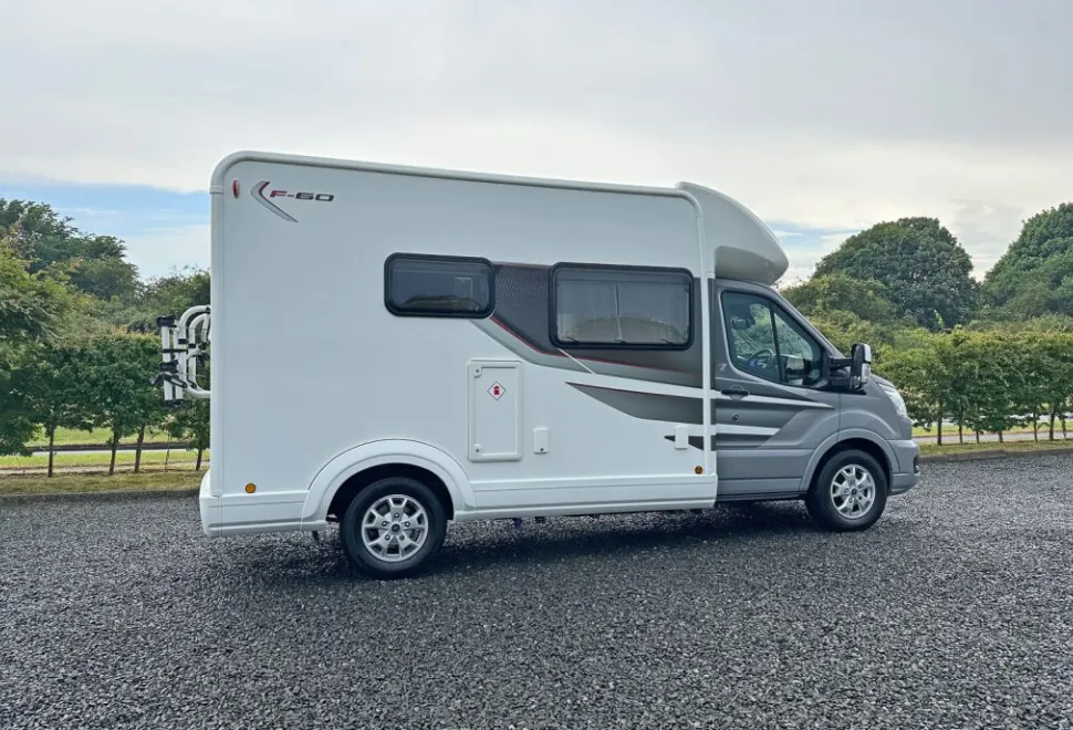 Auto-Trail  F-Line F-60 2023