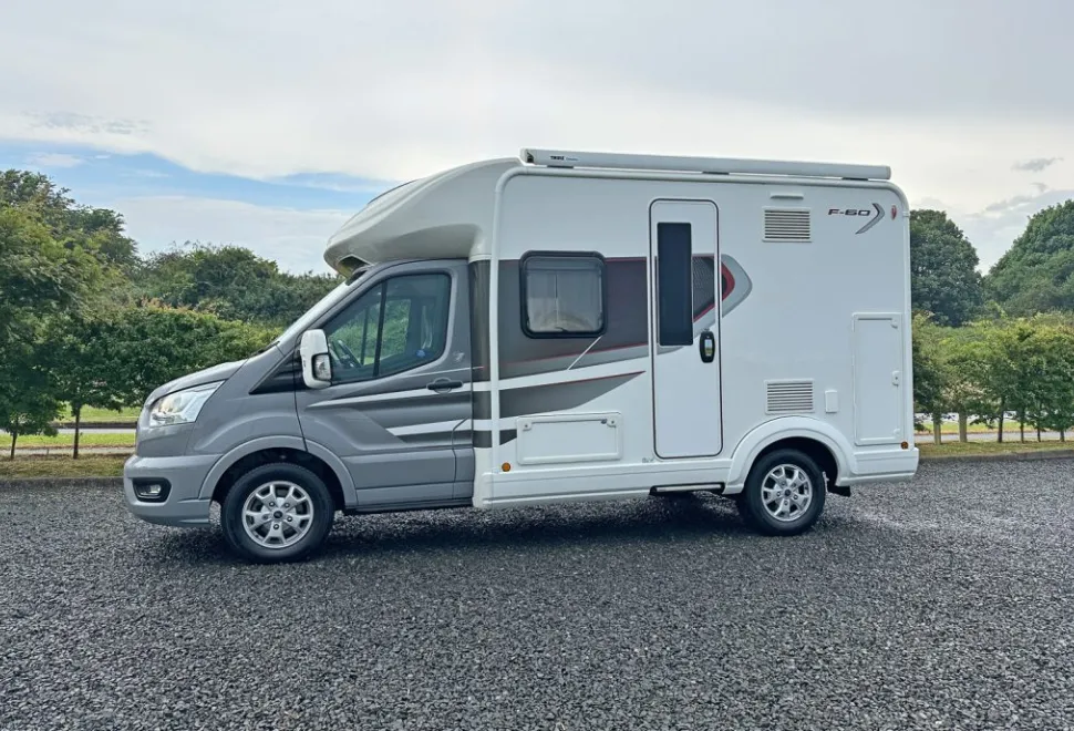 Auto-Trail  F-Line F-60 2023