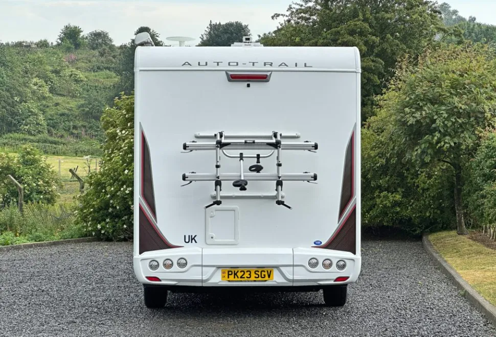 Auto-Trail  F-Line F-60 2023