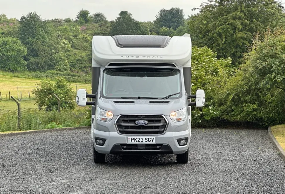Auto-Trail  F-Line F-60 2023