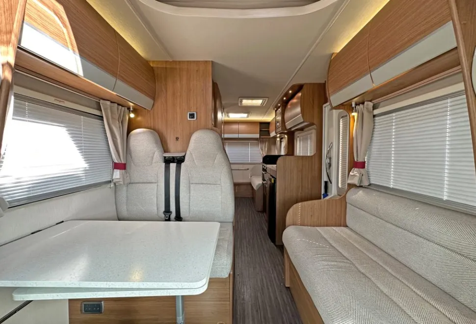 Auto-Trail  Imala 720 2017
