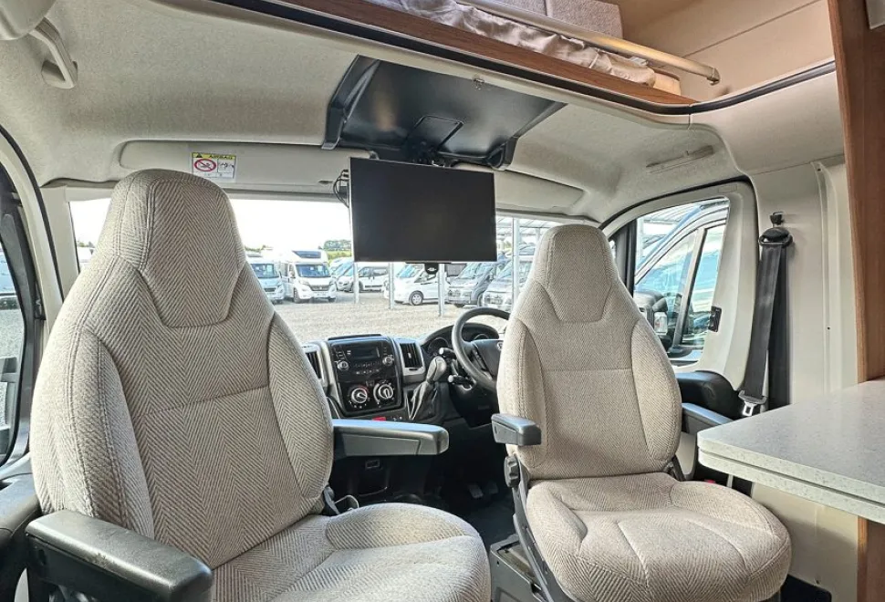 Auto-Trail  Imala 720 2017