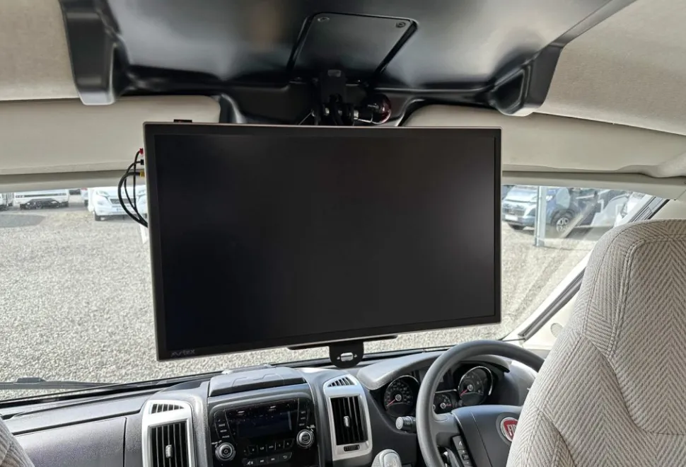 Auto-Trail  Imala 720 2017