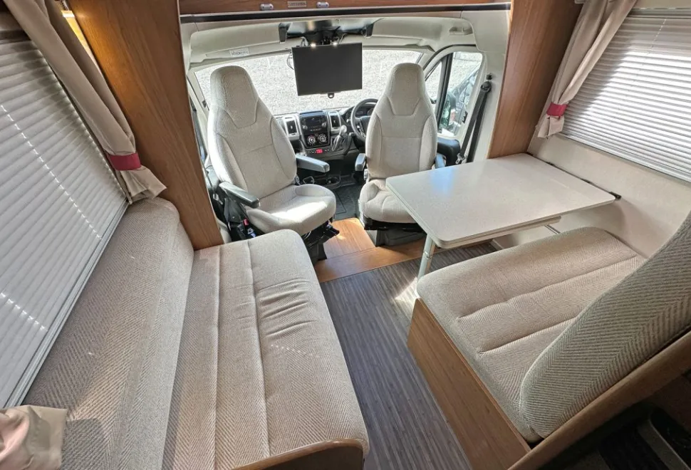 Auto-Trail  Imala 720 2017