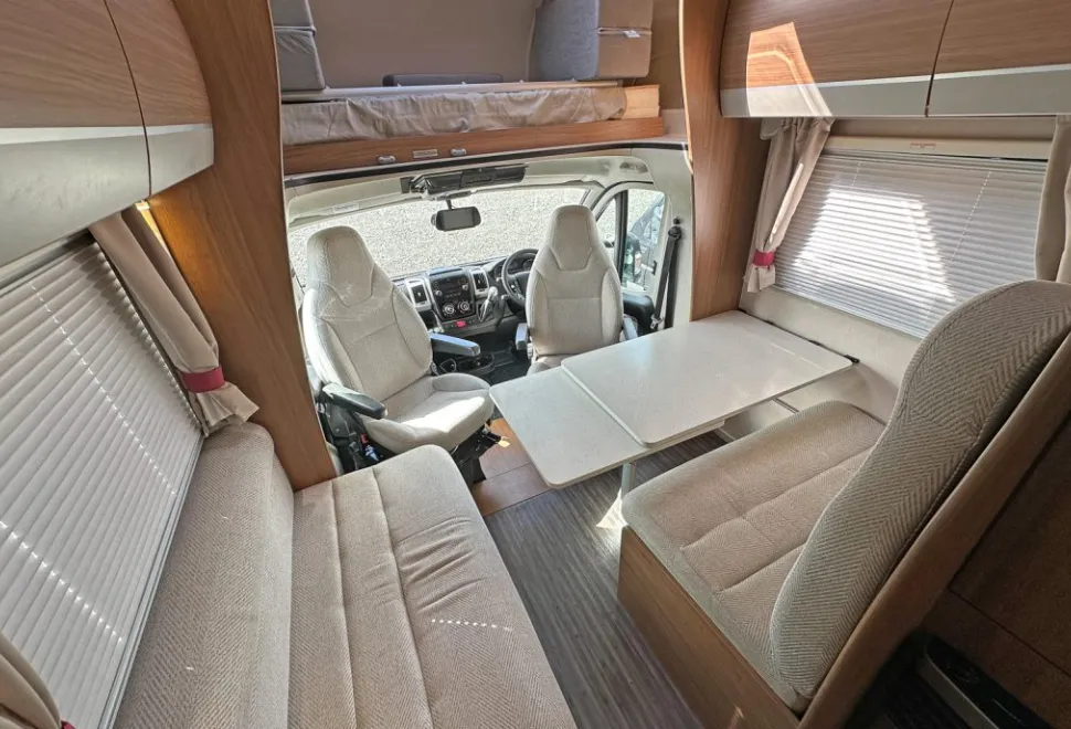 Auto-Trail  Imala 720 2017