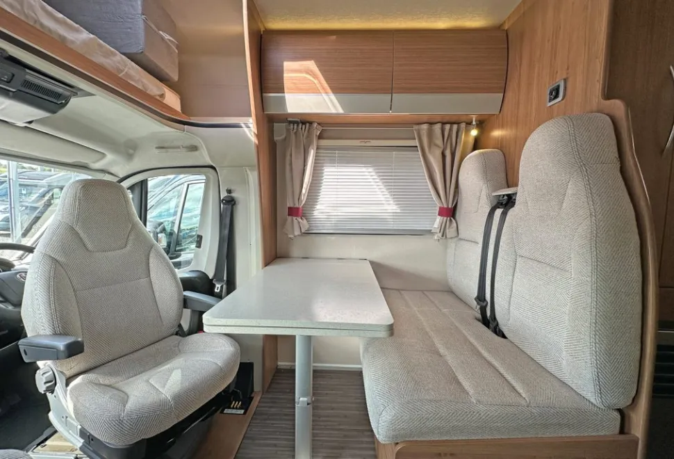 Auto-Trail  Imala 720 2017