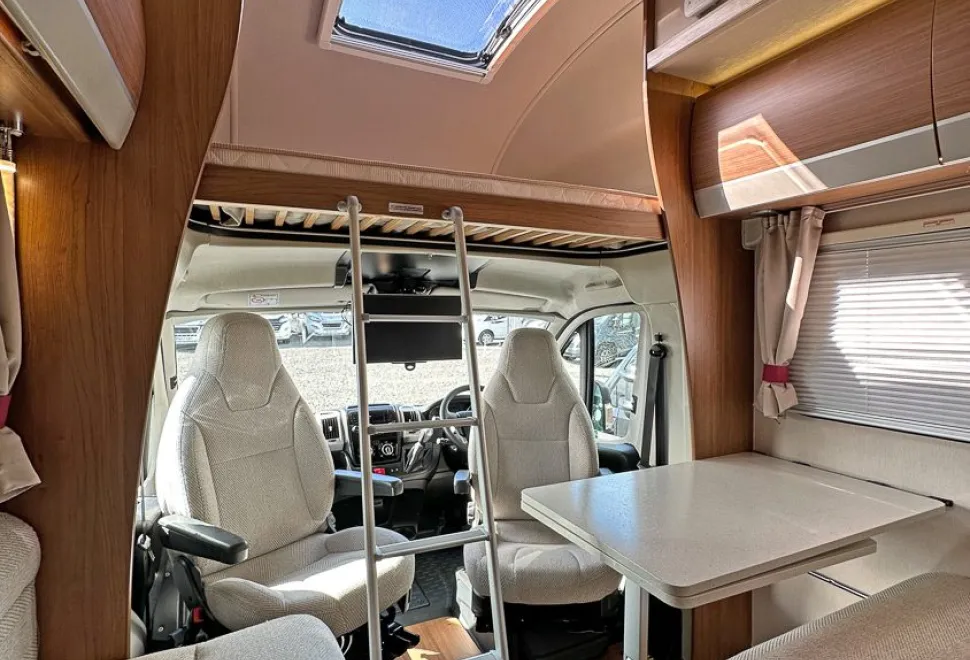 Auto-Trail  Imala 720 2017