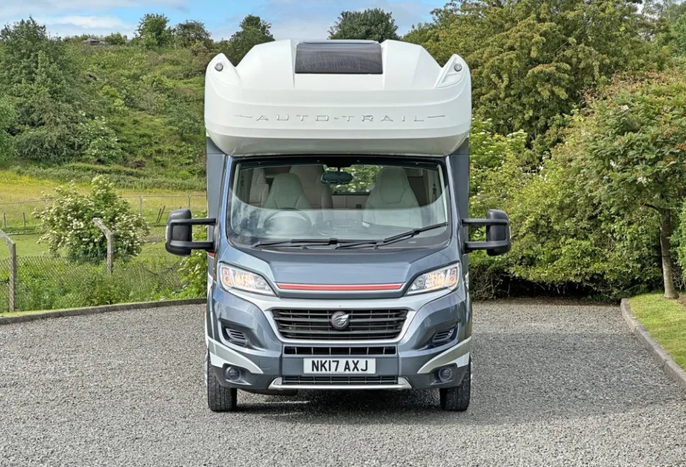 Auto-Trail  Imala 720 2017
