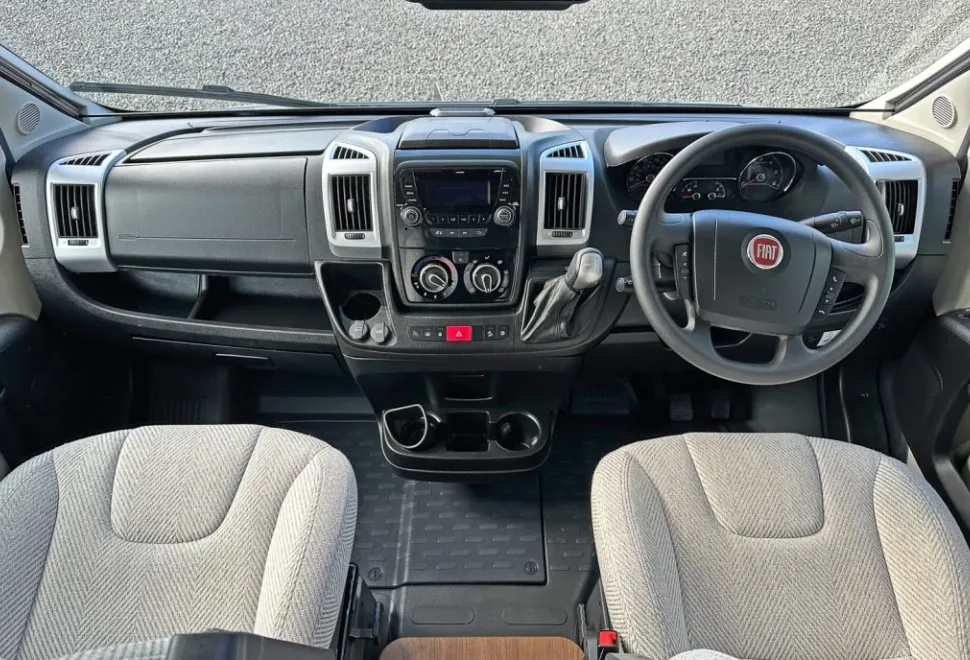 Auto-Trail  Imala 720 2017