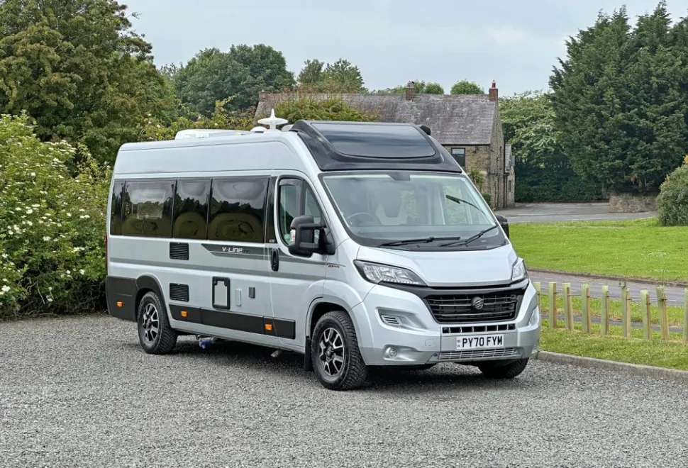 Auto-Trail  V-Line 635 Sport 2020