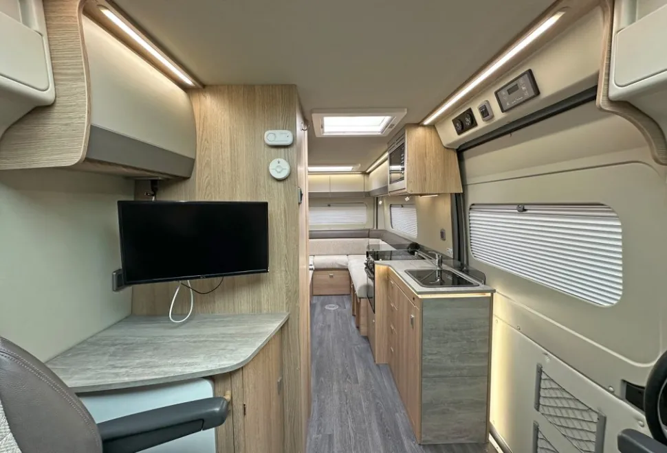 Auto-Trail  V-Line 635 Sport 2020