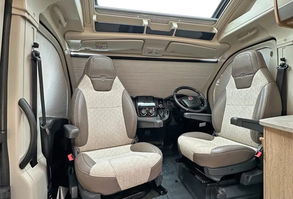 Auto-Trail  V-Line 635 Sport 2020