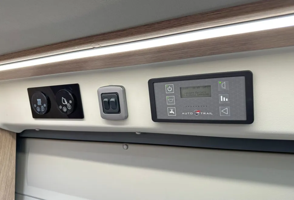 Auto-Trail  V-Line 635 Sport 2020