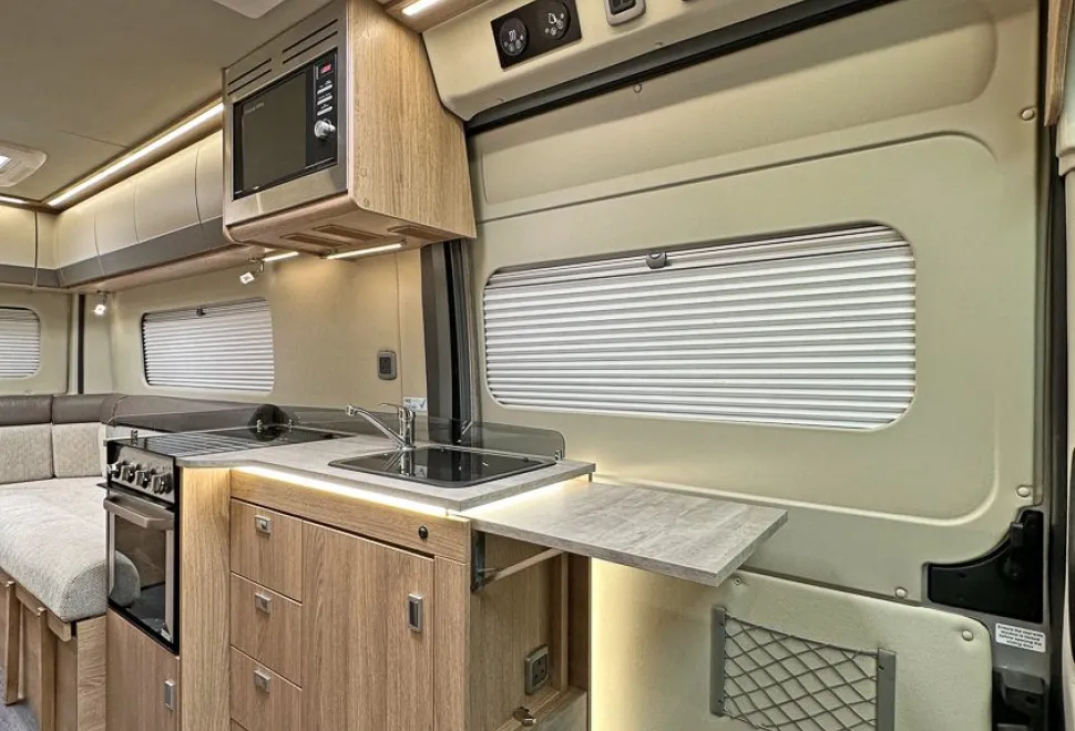 Auto-Trail  V-Line 635 Sport 2020