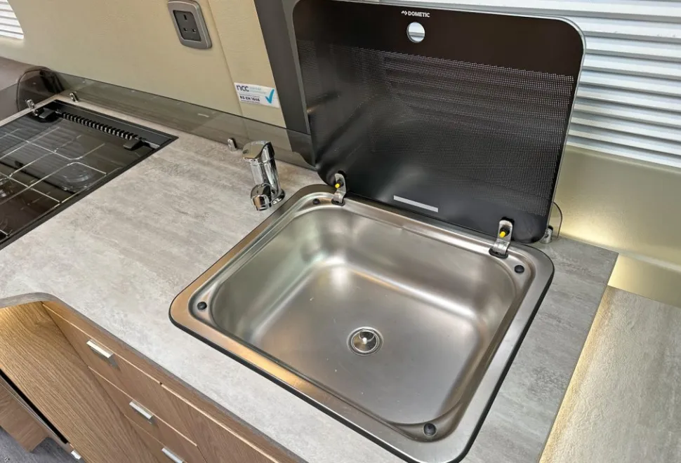 Auto-Trail  V-Line 635 Sport 2020
