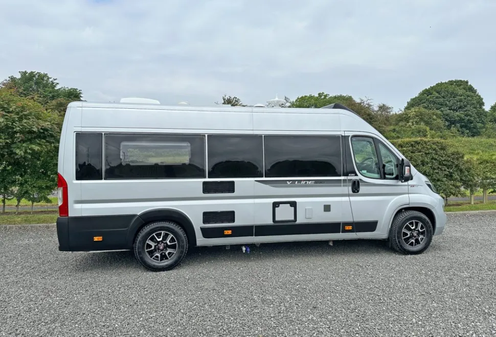 Auto-Trail  V-Line 635 Sport 2020