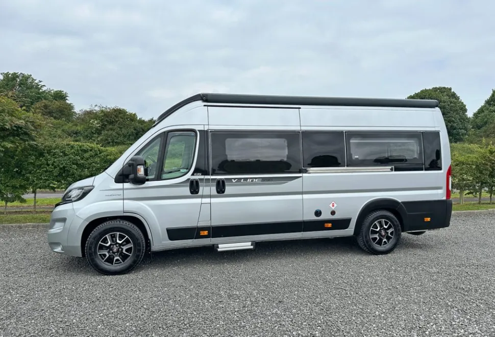Auto-Trail  V-Line 635 Sport 2020