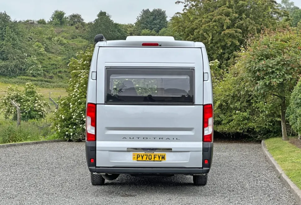 Auto-Trail  V-Line 635 Sport 2020
