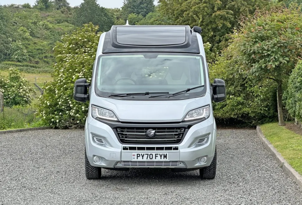 Auto-Trail  V-Line 635 Sport 2020