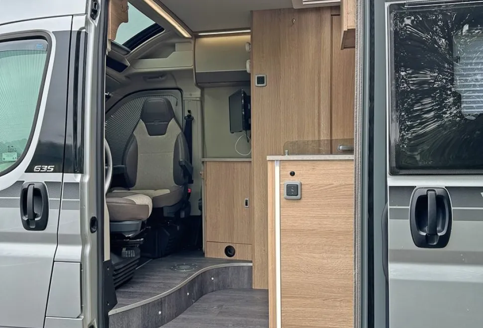 Auto-Trail  V-Line 635 Sport 2020