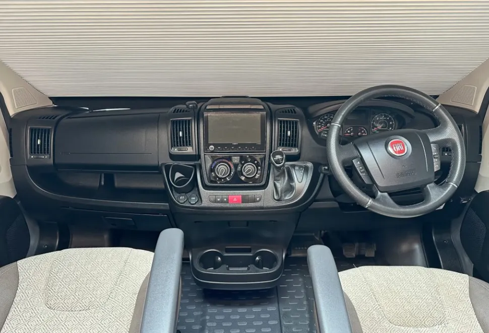 Auto-Trail  V-Line 635 Sport 2020