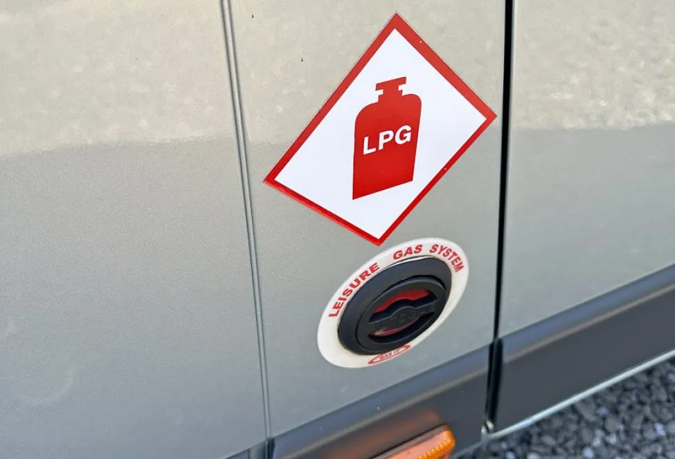 Auto-Sleeper  Kemerton XL 2019