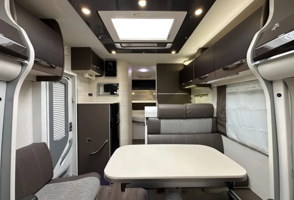 Chausson  628 Welcome 2017