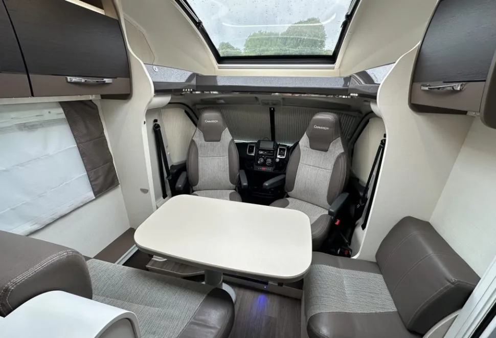Chausson  628 Welcome 2017