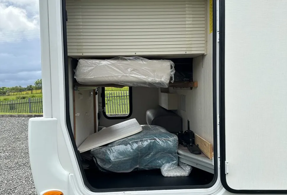 Chausson  628 Welcome 2017