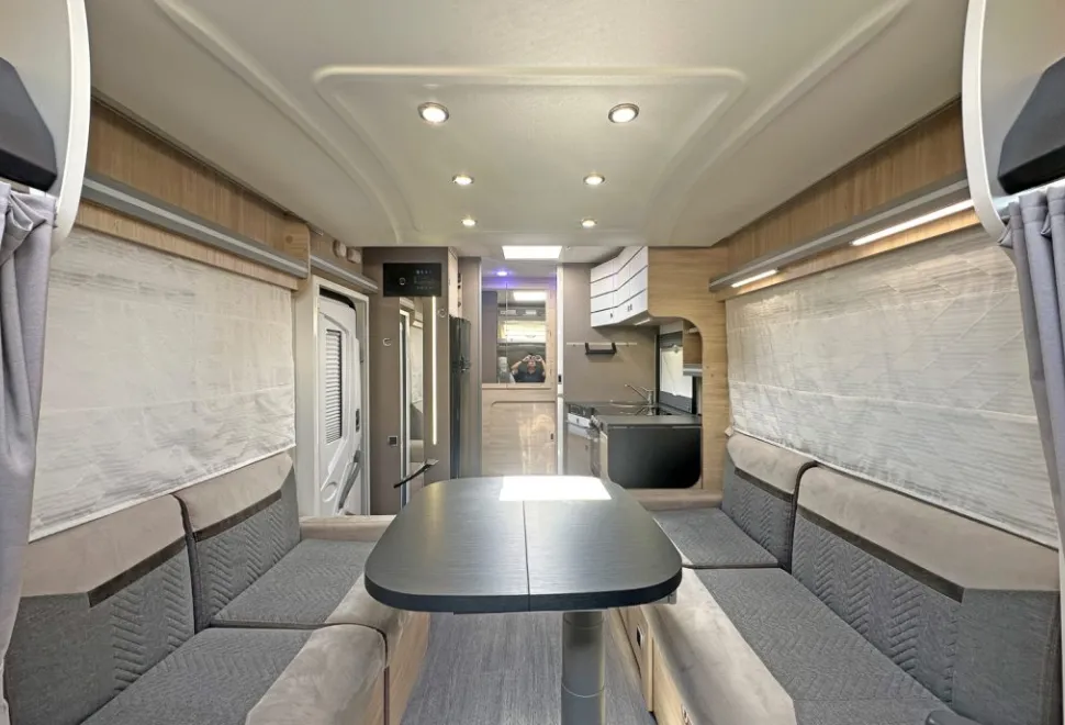 Chausson  640 Titanium VIP 2021