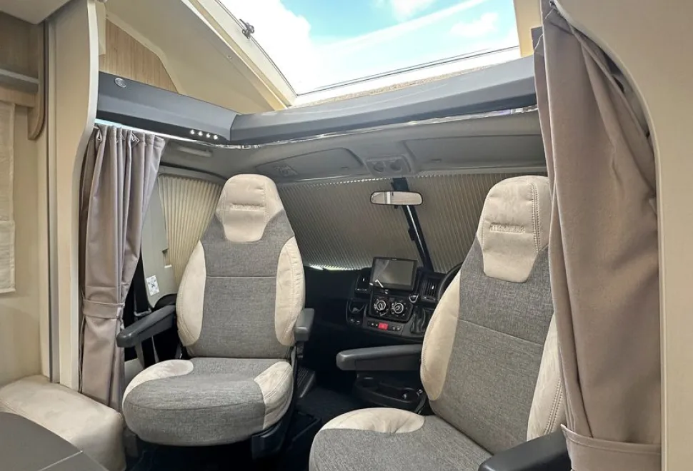 Chausson  640 Titanium VIP 2021