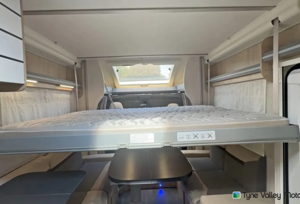 Chausson  640 Titanium VIP 2021