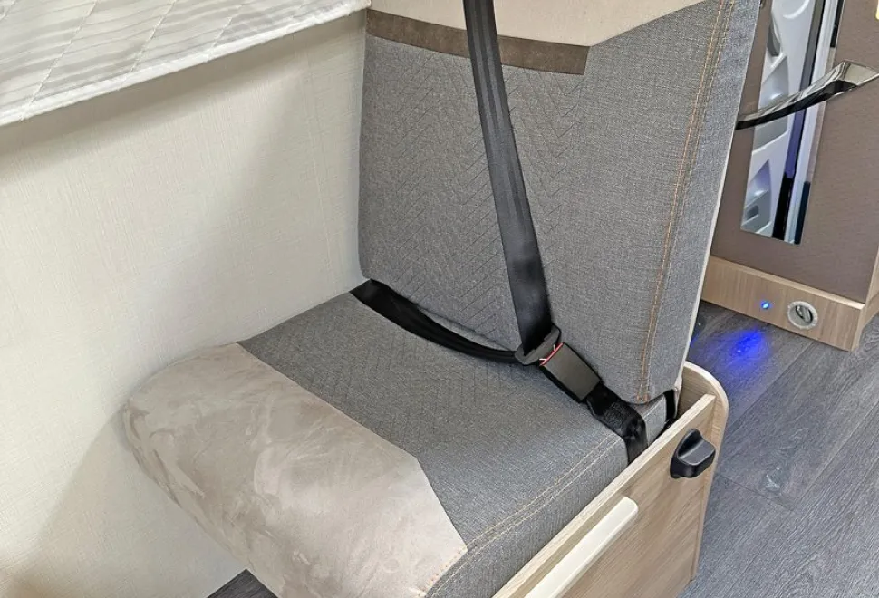 Chausson  640 Titanium VIP 2021