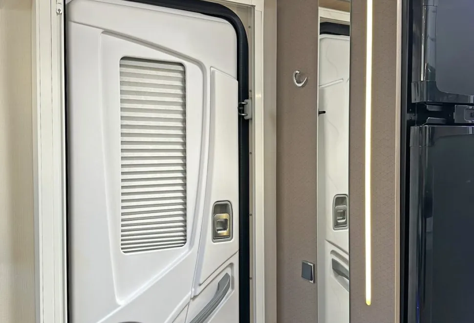 Chausson  640 Titanium VIP 2021