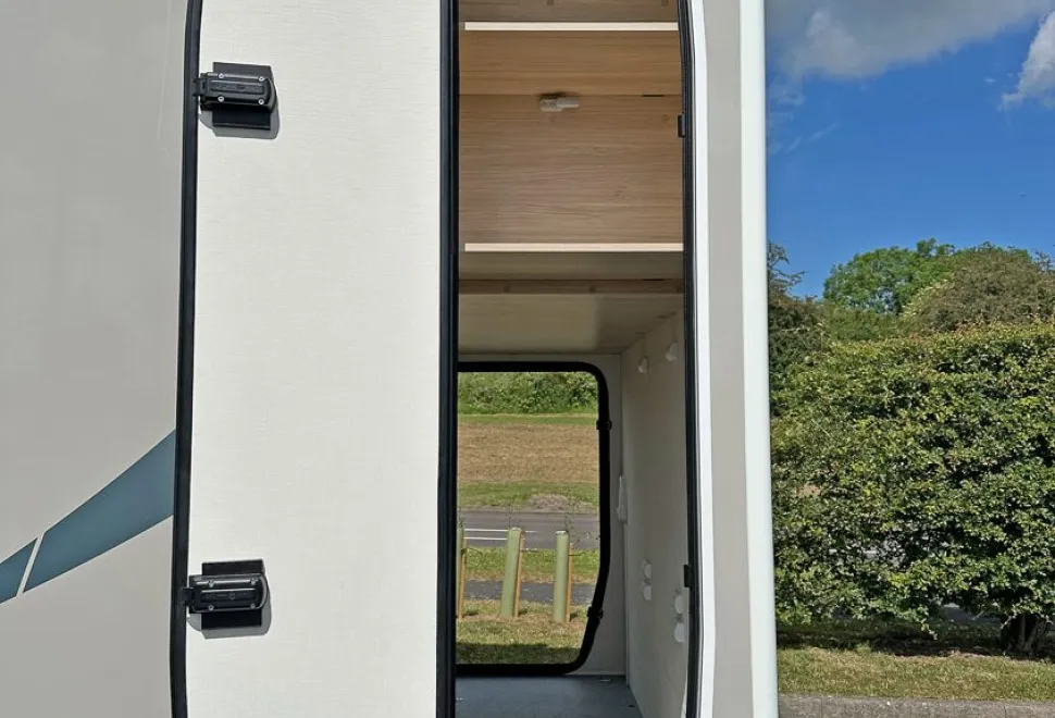 Chausson  640 Titanium VIP 2021