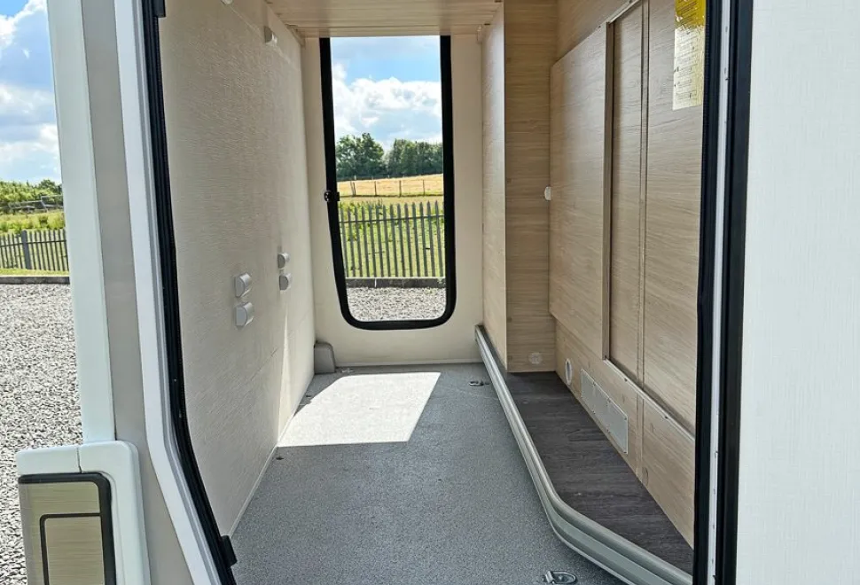 Chausson  640 Titanium VIP 2021