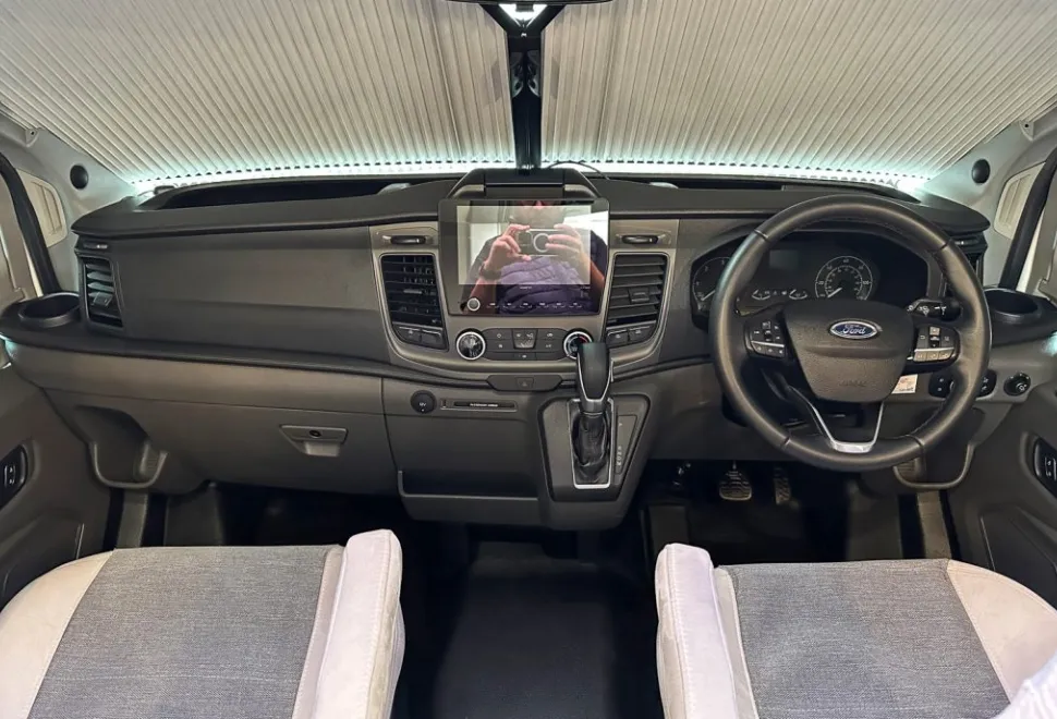 Chausson  644 Titanium Premium 2022