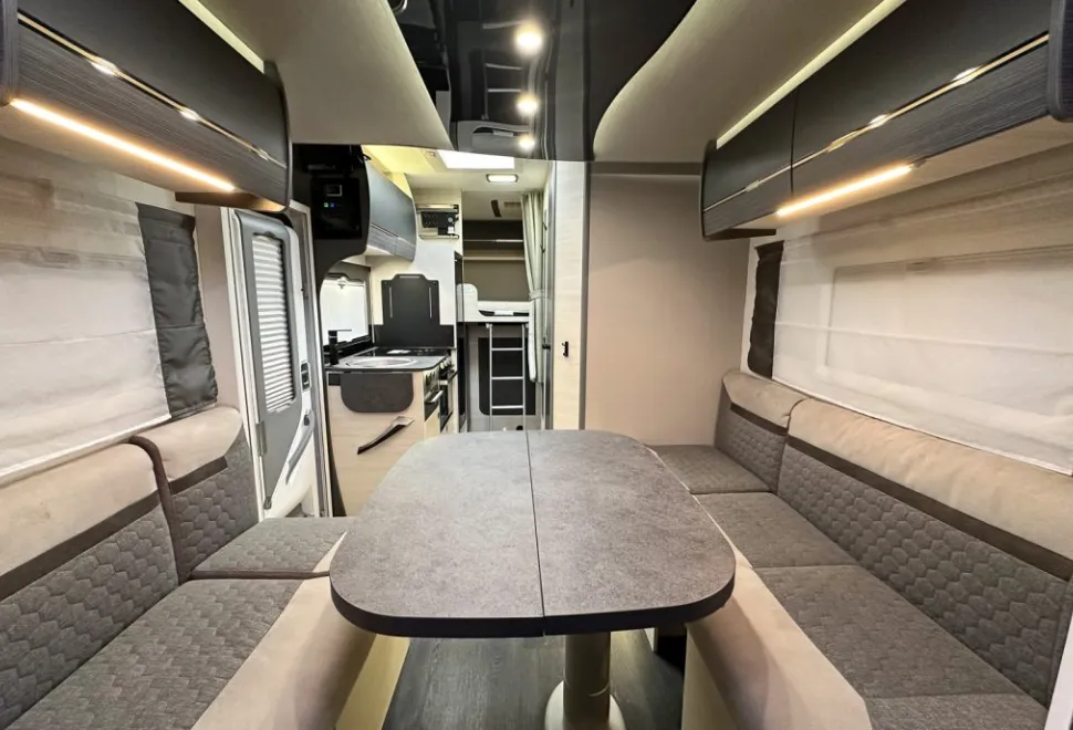Chausson  644 Titanium Premium 2022