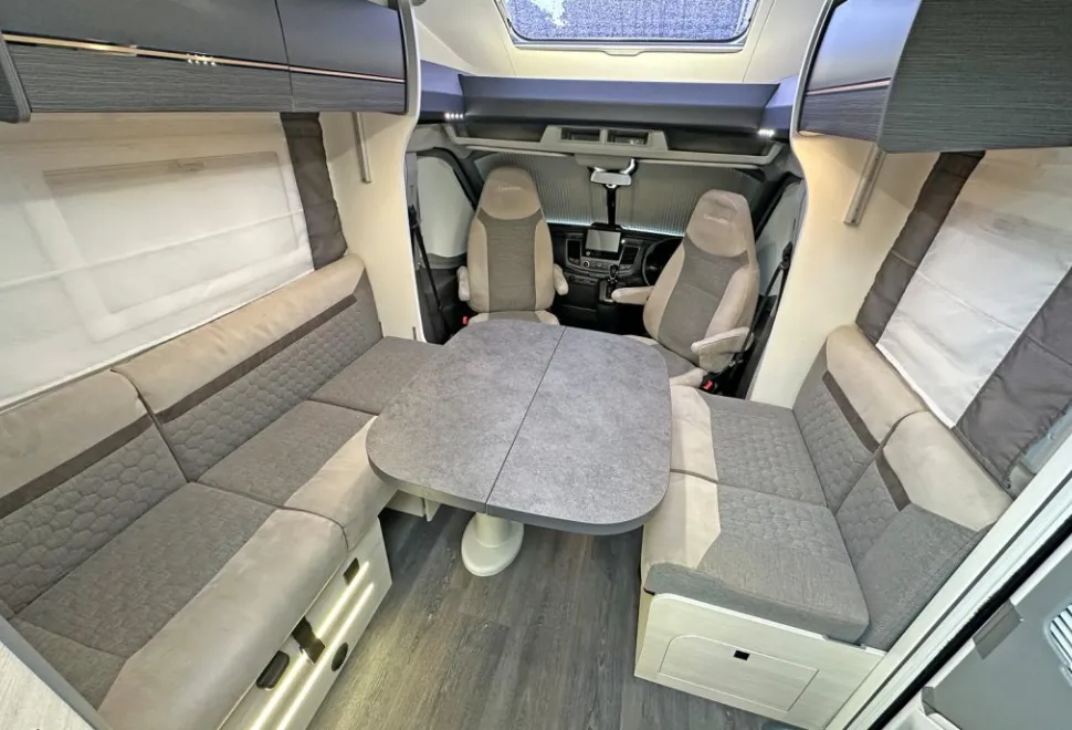 Chausson  644 Titanium Premium 2022