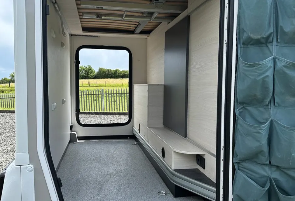 Chausson  644 Titanium Premium 2022