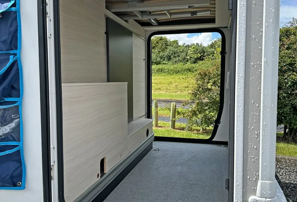Chausson  644 Titanium Premium 2022