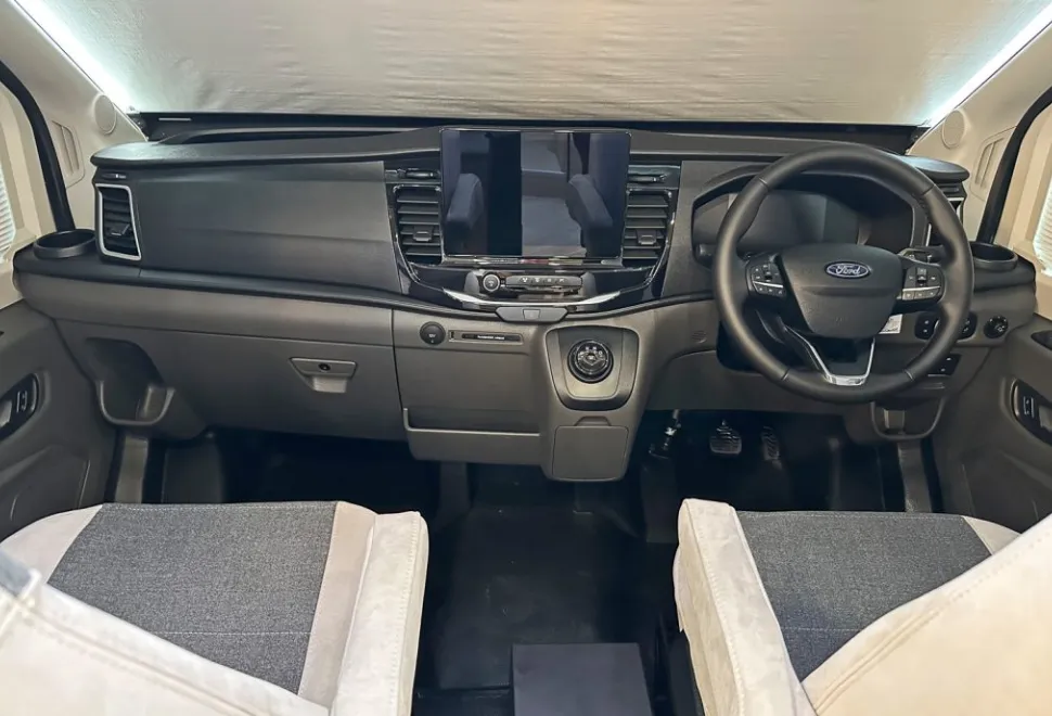 Chausson  724 Etape Line 2026